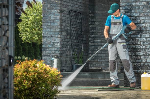 Best Pre-Holiday Cleaning  in Sandoval, IL