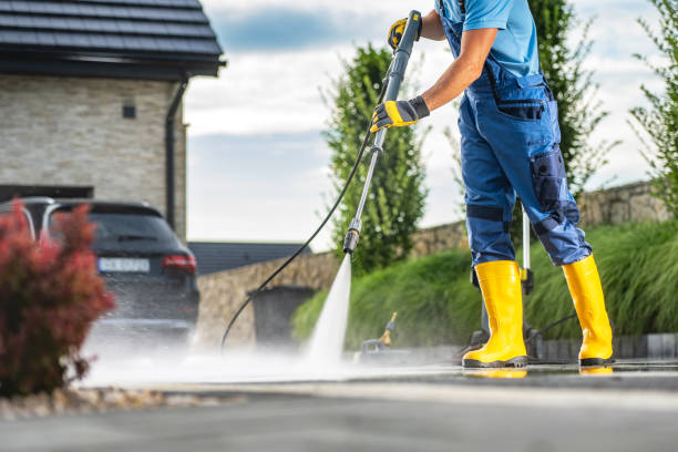 Best Rust Removal  in Sandoval, IL