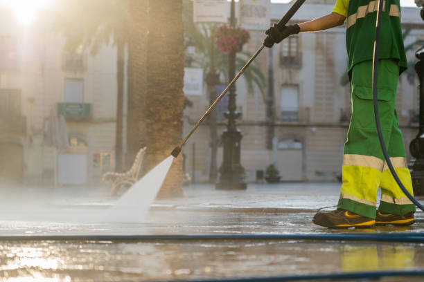 Best Heavy Equipment Washing  in Sandoval, IL