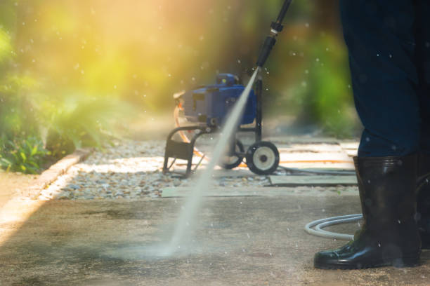 Best Graffiti Removal  in Sandoval, IL